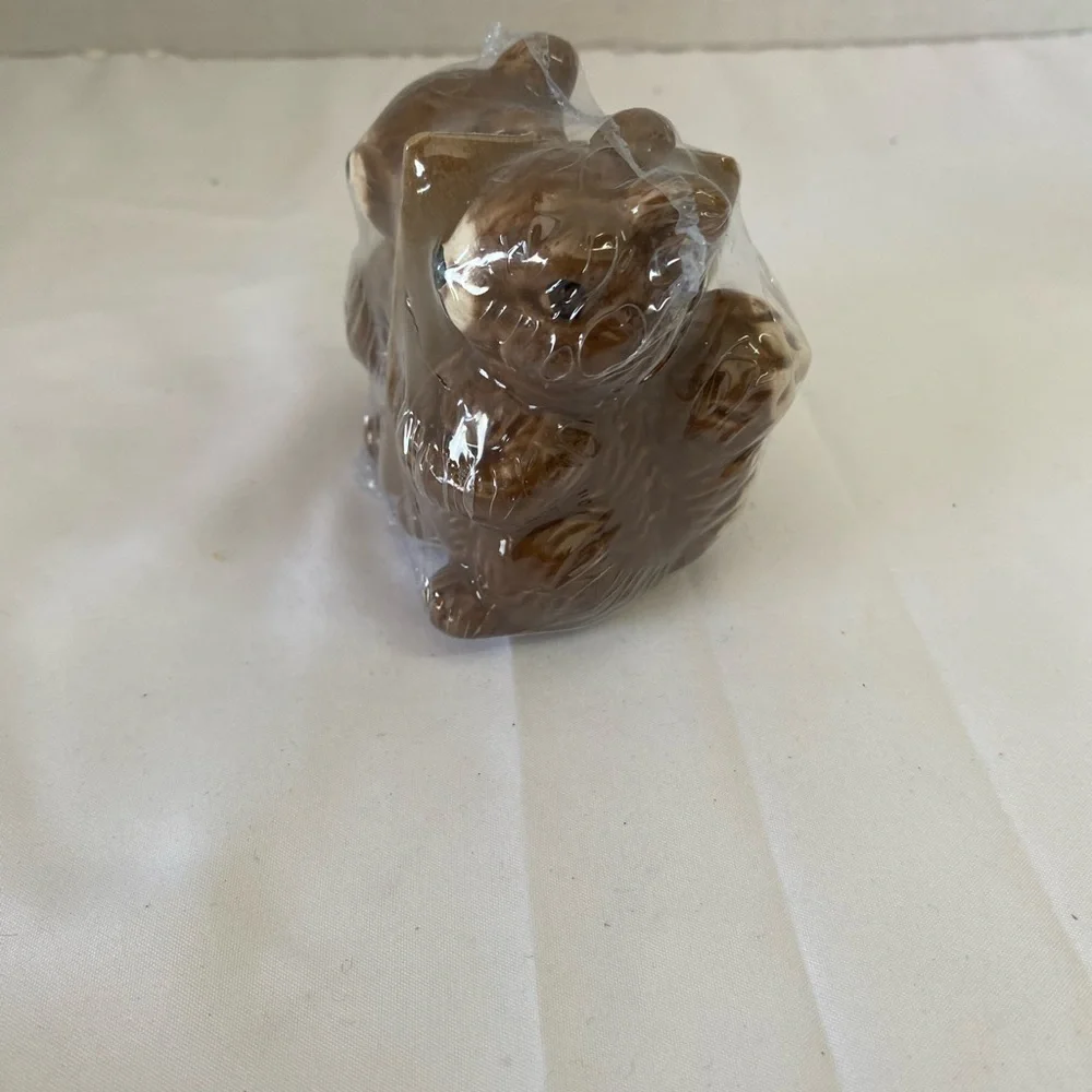 N/A squirrel salt